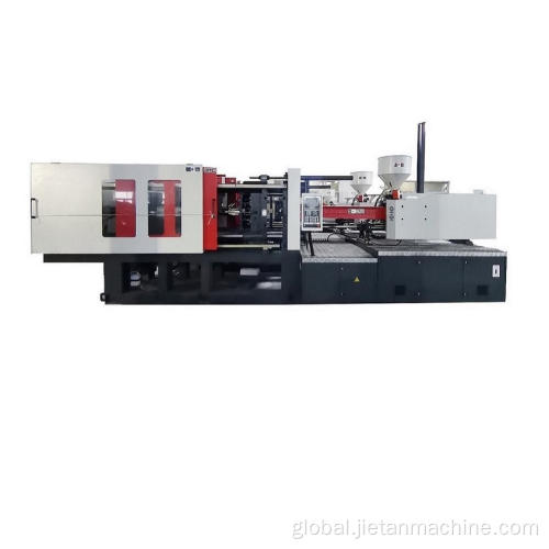 Plastic Pvc Water Pipe Production Machine 350ton High Speed Injection Molding Machine Factory